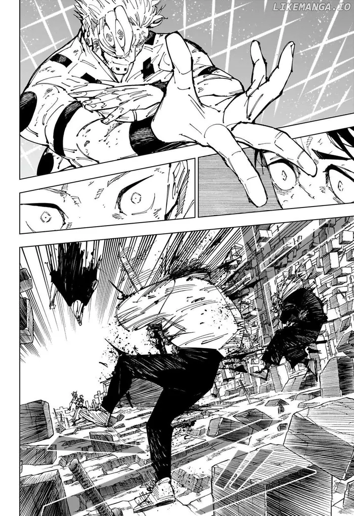 Jujutsu Kaisen Chapter 250 image 13_optimized